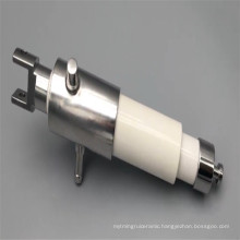 Alumina Ceramic Plunger Piston For High Pressure Pump